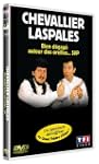 Chevallier et Laspal�s : Bien d�gag�...