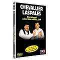 Chevallier et Laspal�s : Bien d�gag� autour des oreilles, s'il vous pla�t !