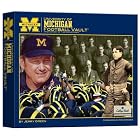 Click here to buy University of Michigan Football Vault by Jerry Green.