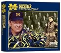 University of Michigan Football Vault (College Vault)