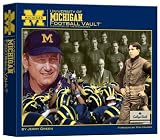 University of Michigan Football Vault