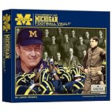 University of Michigan Football Vault (College Vault)