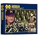 University of Michigan Football Vault (College Vault)