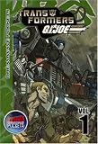 Transformers Comics