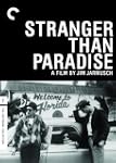 Stranger Than Paradise (The Criterion...