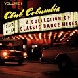 Club Columbia by Various Artists, Earth Wind & Fire, Toto, Herbie Hancock