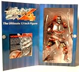 Tekken 4 Series 2 12" Figure YoshimitsuIMAGE