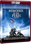 M�moires de nos p�res [HD DVD]