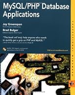 Thumbnail MySQL/PHP Database Applications