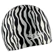 Speedo Hydrotribe Silicone Swim Cap