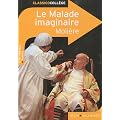 Le malade imaginaire de Moli�re