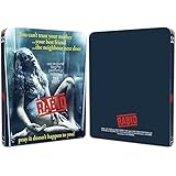 Rabid Steelbook [Dual Format DVD & Blu-ray]