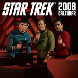 Star Trek: 2009 Wall Calendar