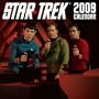 Star Trek: 2009 Wall Calendar