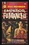 Emperor Fu Manchu