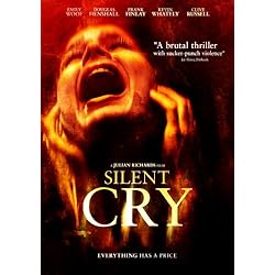 Silent Cry