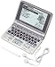 カシオ計算機 電子辞書 Ex-word XD-SW6500 XD-SW6500