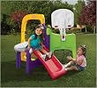 Little Tikes Fold Away Climber