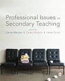 Professional issues in secondary teaching