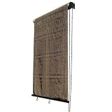 Coolaroo Select Series Roll-Up Exterior Window Shade (338886)