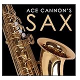 Ace Cannons Sax