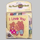 My First Taggies Book - I Love You