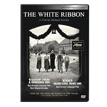 The White Ribbon