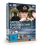 Produkt-Bild: Unter kaiserlicher Flagge (2 DVDs)