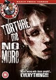 Torture Me No More (Region 2 DVD)