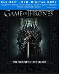 Game of Thrones: The Complete First S...