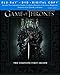 Game of Thrones: The Complete First Season (Blu-ray/DVD Combo + Digital Copy)