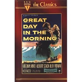 Great Day in the Morning