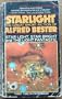 STARLIGHT - THE GREAT SHORT FICTION OF ALFRED BESTER