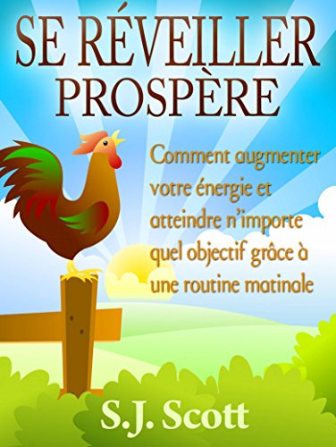 Se Réveiller Prospère (French Edition)