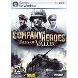 Company of Feroes: tales of valor