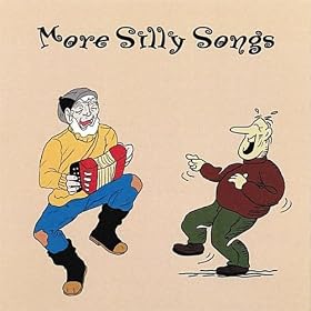 More Silly Songs