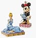 Avon Disney Traditions by Jim Shore Figurine Fairy Tale Dreams Cinderella