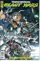 Transformers Beast Wars - The Ascending #1 (IDW Publishing)