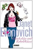 Gl&uuml;cksklee und Koboldk&uuml;sse: Ein Stephanie-Plum-Roman - Janet Evanovich
