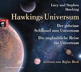 Produkt-Bild: Hawkings Universum: Der geheime Schl&uuml;ssel zum Universum & Die unglaubliche Reise ins Universum