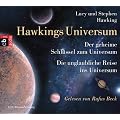 Hawkings Universum: Der geheime Schl�ssel zum Universum & Die unglaubliche Reise ins Universum