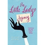 The Little Lady Agency