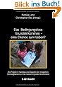 Das Bedingungslose Grundeinkommen - eine Chance zum Leben? Ein Projekt in Namibia und Aspekte der m�glichen �bertragbarkeit auf die Bundesrepublik Deutschland