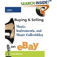 Buying and Selling Music, Instruments, and Music Collectibles on... by  Mark Abdelnour