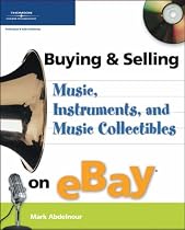 Buying & Selling Music, Instruments, and Music Collectibles on eBay (Buying & Selling on Ebay)