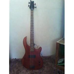 Guitar Bass Method