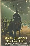 Show jumping, the great ones