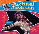 Michael Jackson: Music Legend (Big Buddy Biographies)-