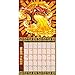 Skylanders 2016 Wall Calendar by Trends International