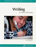 Literature as a Way of Knowing (Strategies for Teaching and Learning Professional Library)